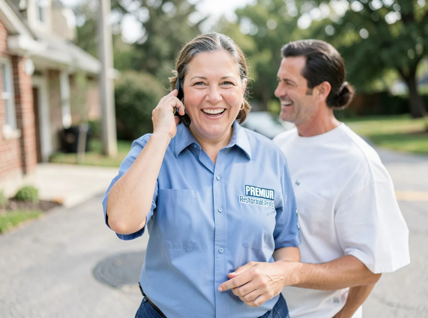 Water Damage Restoration Thousandsticks, KY FAQs
